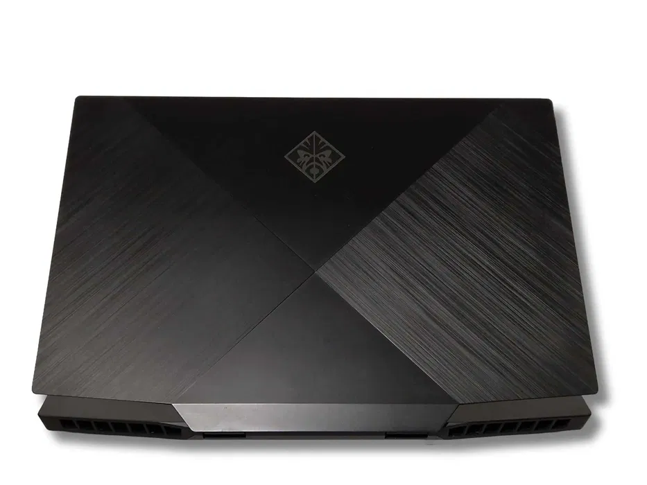 Ігровий ноутбук б/у HP Omen 17 144Гц 17.3" Core i7-10750H 16/512+1Тб RTX 2060 6Гб - фото 4