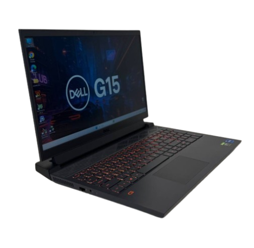 Dell G15 5511 3 Intel Core i7-11800H RTX 3050 - фото 2