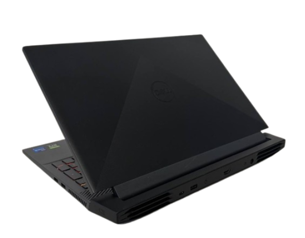 Dell G15 5511 3 Intel Core i7-11800H RTX 3050 - фото 3