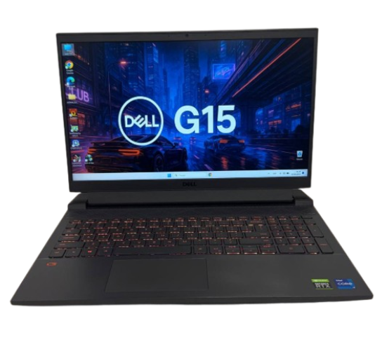 Dell G15 5511 3 Intel Core i7-11800H RTX 3050