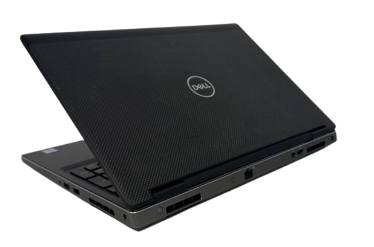 Dell Precision 7530 Intel Core i7-8750H WX4150 - фото 3