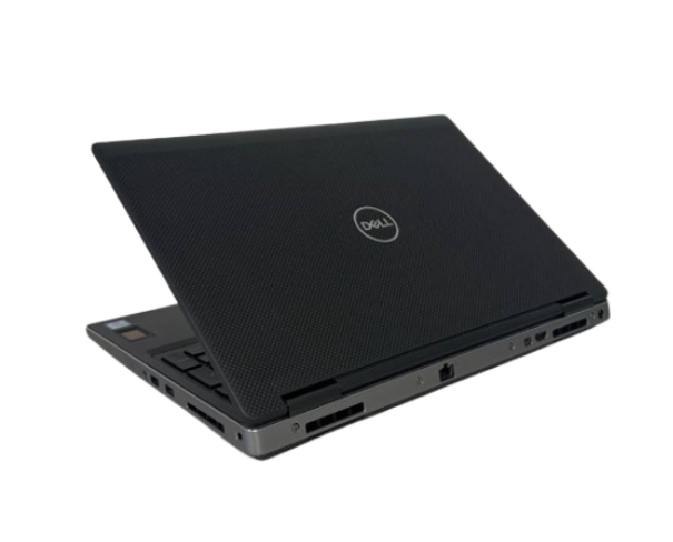 Dell Presicion 7540 Dell Presicion 7540 T2000 - фото 3