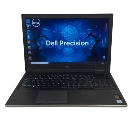 Dell Presicion 7540 Dell Presicion 7540 T2000