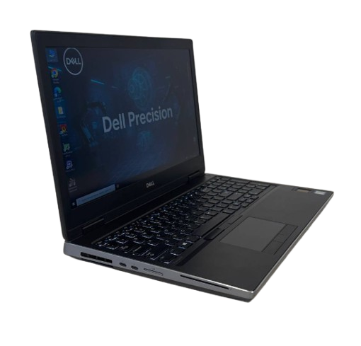 Dell Presicion 7540 Dell Presicion 7540 T2000 - фото 2