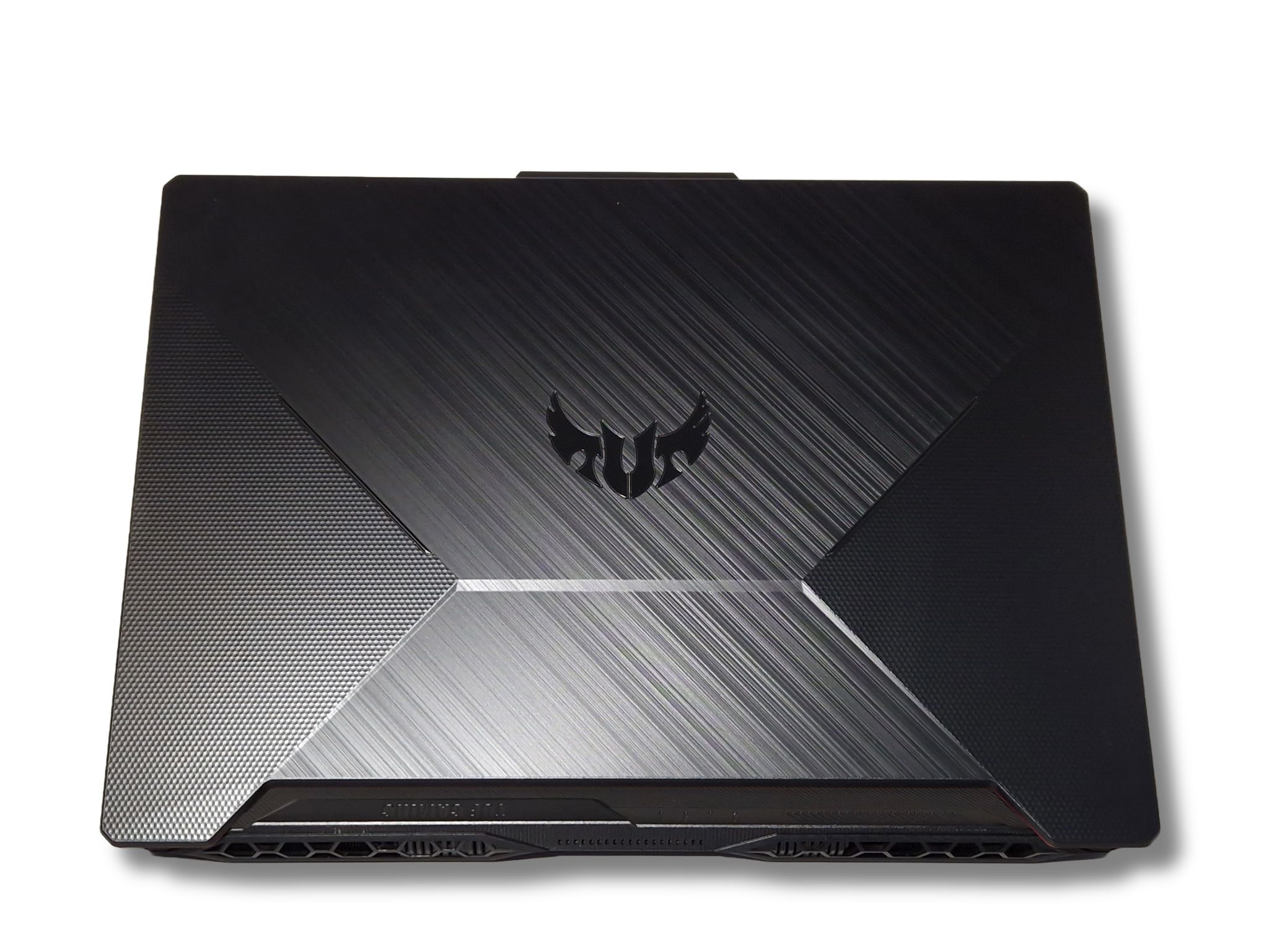 Ігровий ноутбук б/у ASUS TUF F15 FX506 144Гц i5-10300H 16/512 GTX 1650 - фото 4