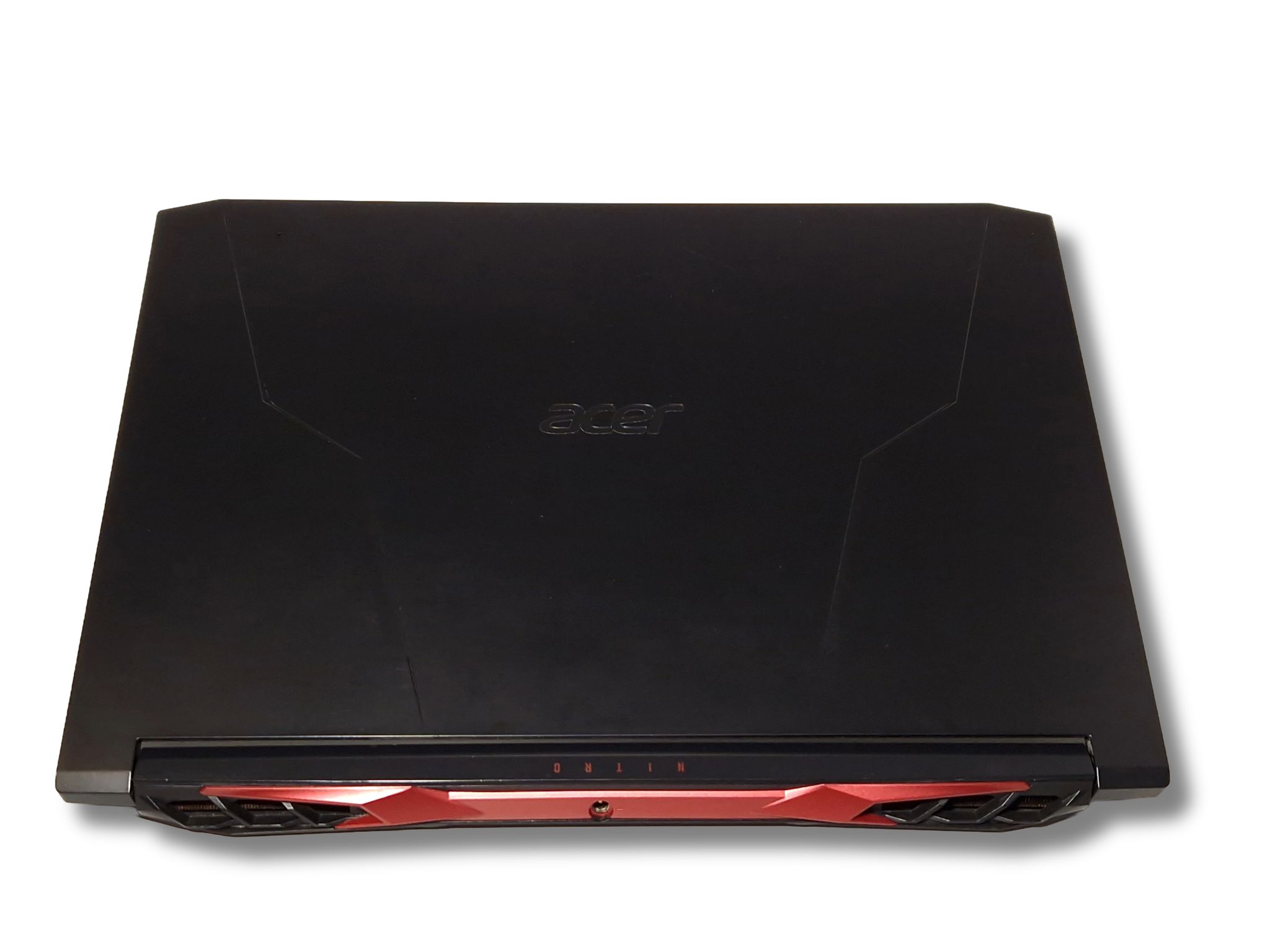 Ігровий ноутбук б/у Acer Nitro 5 AN517-41 17.3" 144Гц Ryzen 7 5800H 16/1Tб SSD RTX 3060 6Гб - фото 4