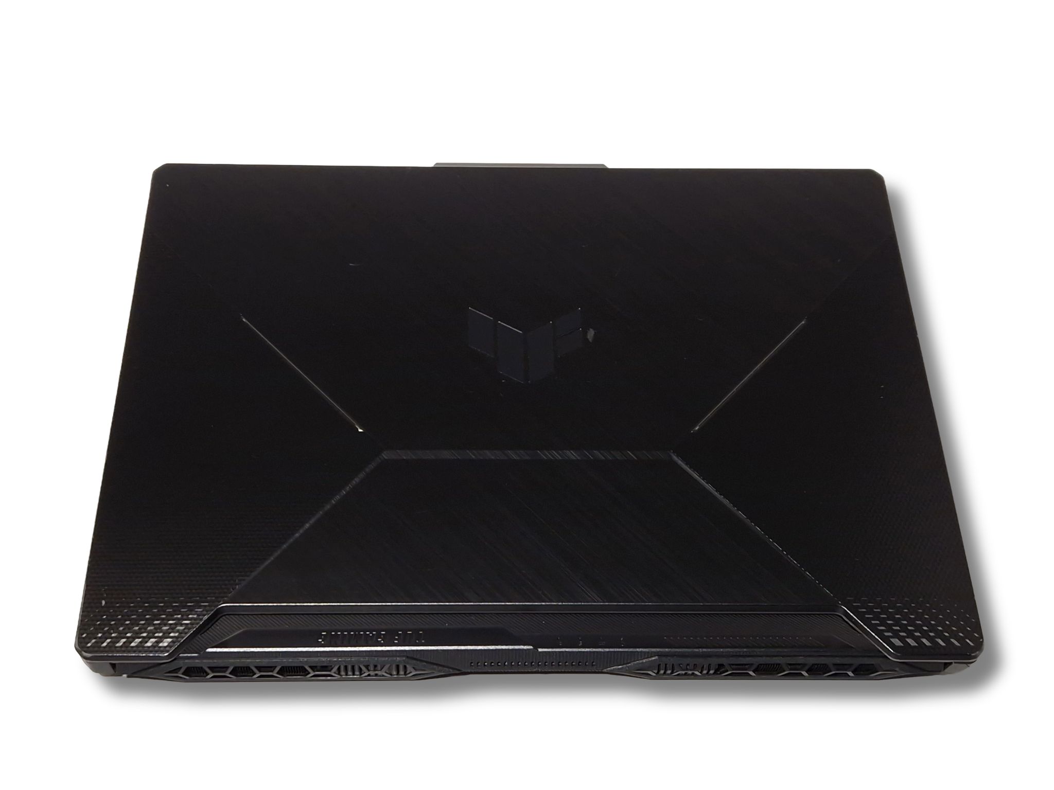 Ігровий ноутбук б/у Asus TUF F15 FX506HC 144Гц Core i5-11400H 16/512 RTX 3050 - фото 4