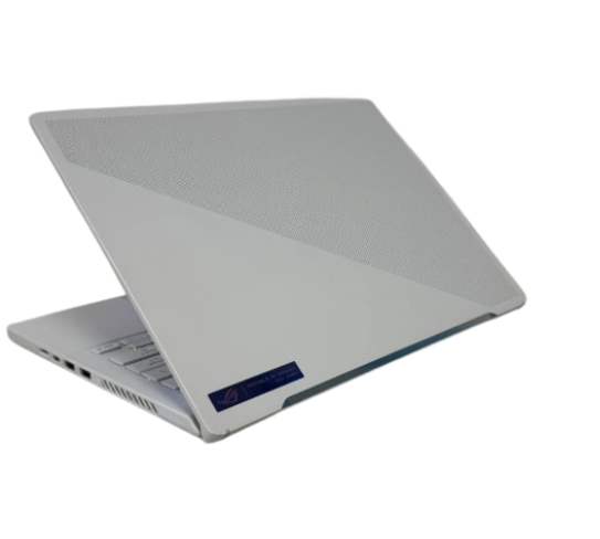 Asus ROG Zephyrus G14 GA402RJ White AMD Ryzen 9 6900HS - фото 2