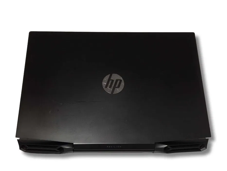 Ігровий ноутбук б/у HP Gaming 15 IPS i5-10300H 16/256+500гб GTX 1650 4Гб - фото 4