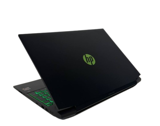 HP Pavilion Gaming 15-ec2023ua AMD Ryzen 5 5600H  - фото 2