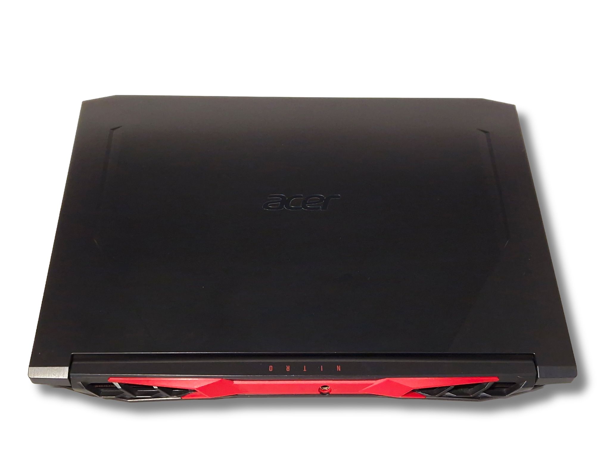 Ігровий ноутбук б/у Acer Nitro 5 144Гц Ryzen 7 4800H 16/512 SSD GTX 1650 Ti 4Гб - фото 4