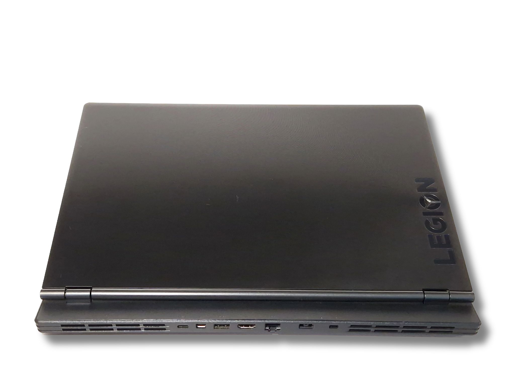 Ігровий ноутбук б/у Lenovo Legion Y540-15IRH IPS Core i5-9300H 16/256+1Тб GTX 1660 Ti 6Гб - фото 4