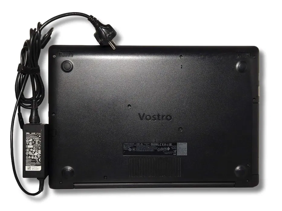 ноутбук б/у Dell Vostro 3590 FHD Core i5-10210U 4.2ГГц 12/256Гб SSD + 500 Гб HDD - фото 5
