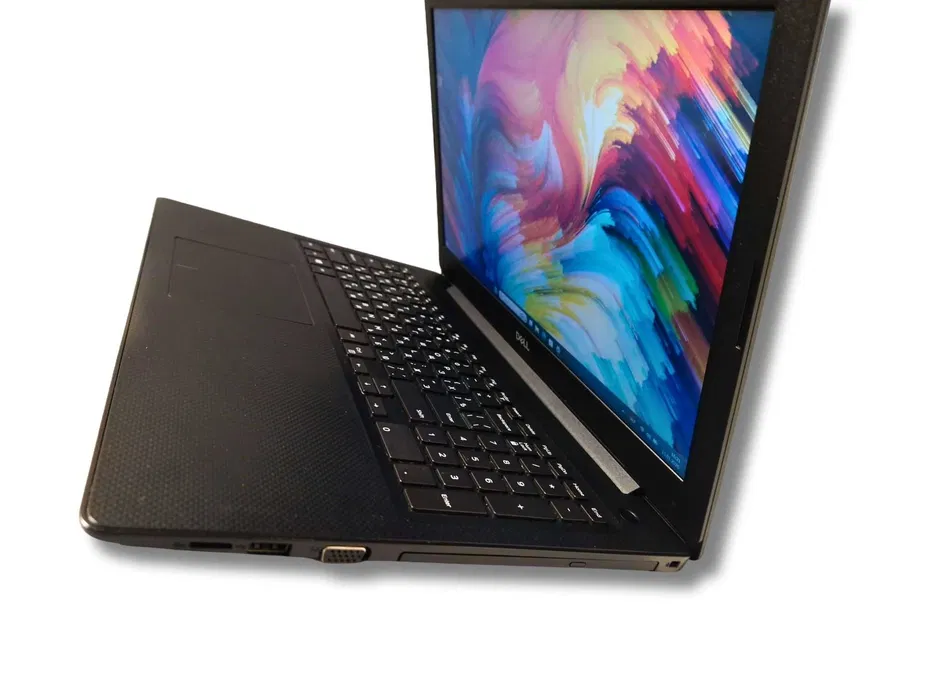 ноутбук б/у Dell Vostro 3590 FHD Core i5-10210U 4.2ГГц 12/256Гб SSD + 500 Гб HDD - фото 2