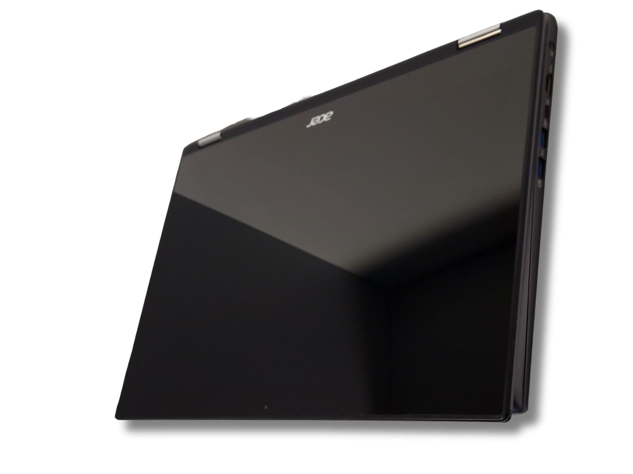 Ігровий ноутбук б/у трансформер Acer Spin 5 SP515 i5-8250U 8/256+500Гб GTX 1050 4Гб - фото 2