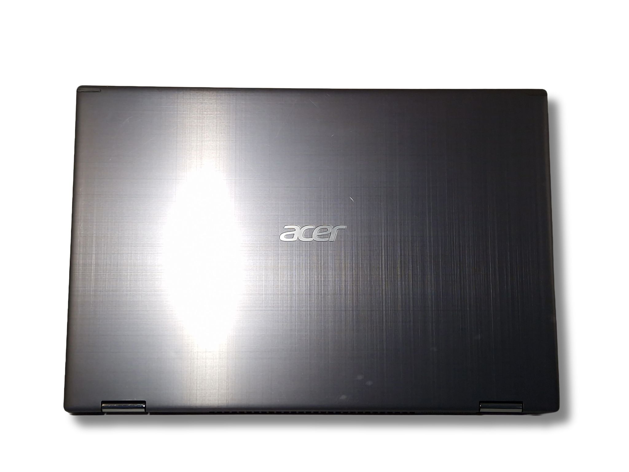 Ігровий ноутбук б/у трансформер Acer Spin 5 SP515 i5-8250U 8/256+500Гб GTX 1050 4Гб - фото 5