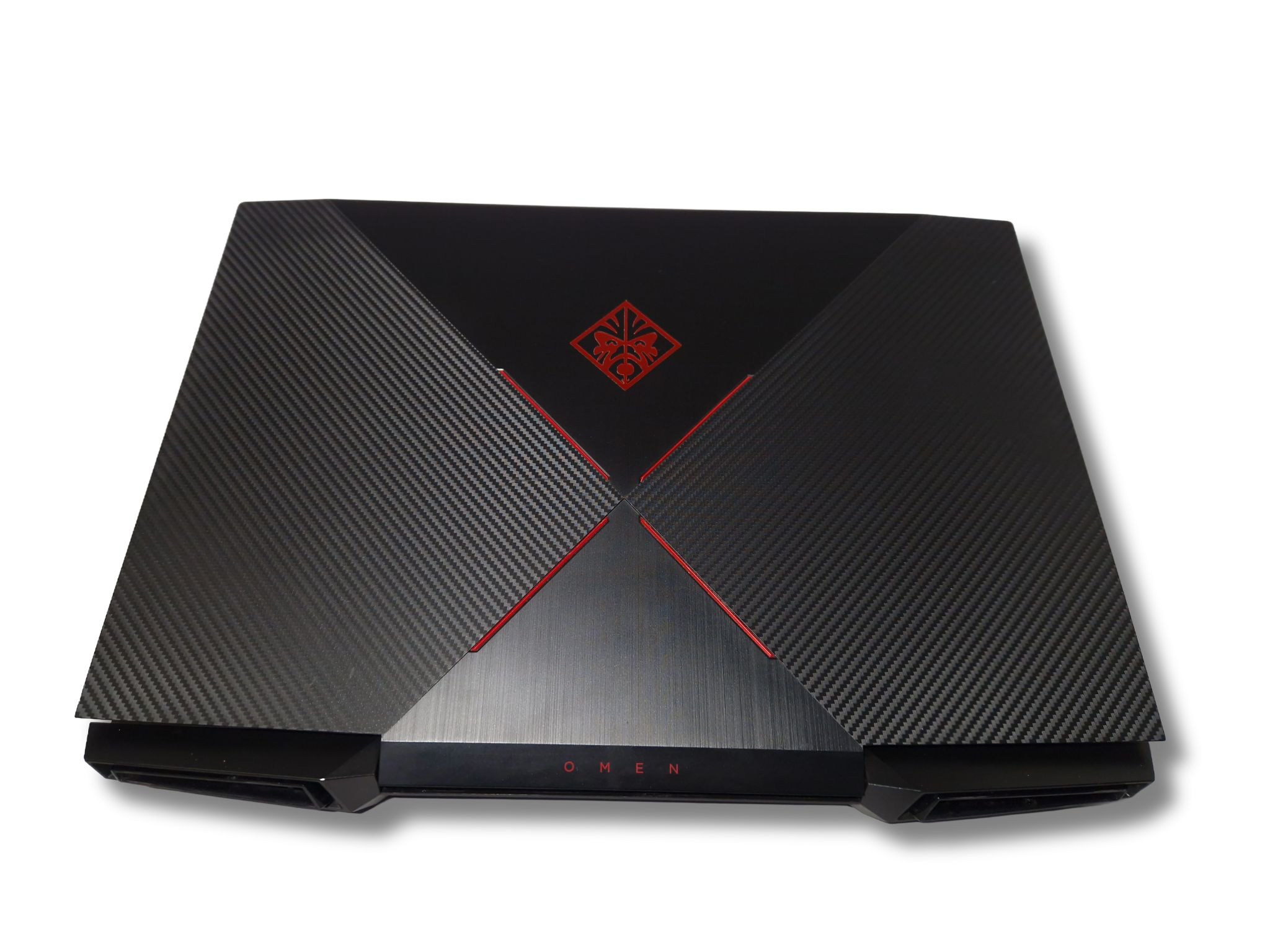 Ігровий ноутбук б/у HP Omen 17 17.3 IPS i5-7300HQ 16/256+500Гб GTX 1050 - фото 4