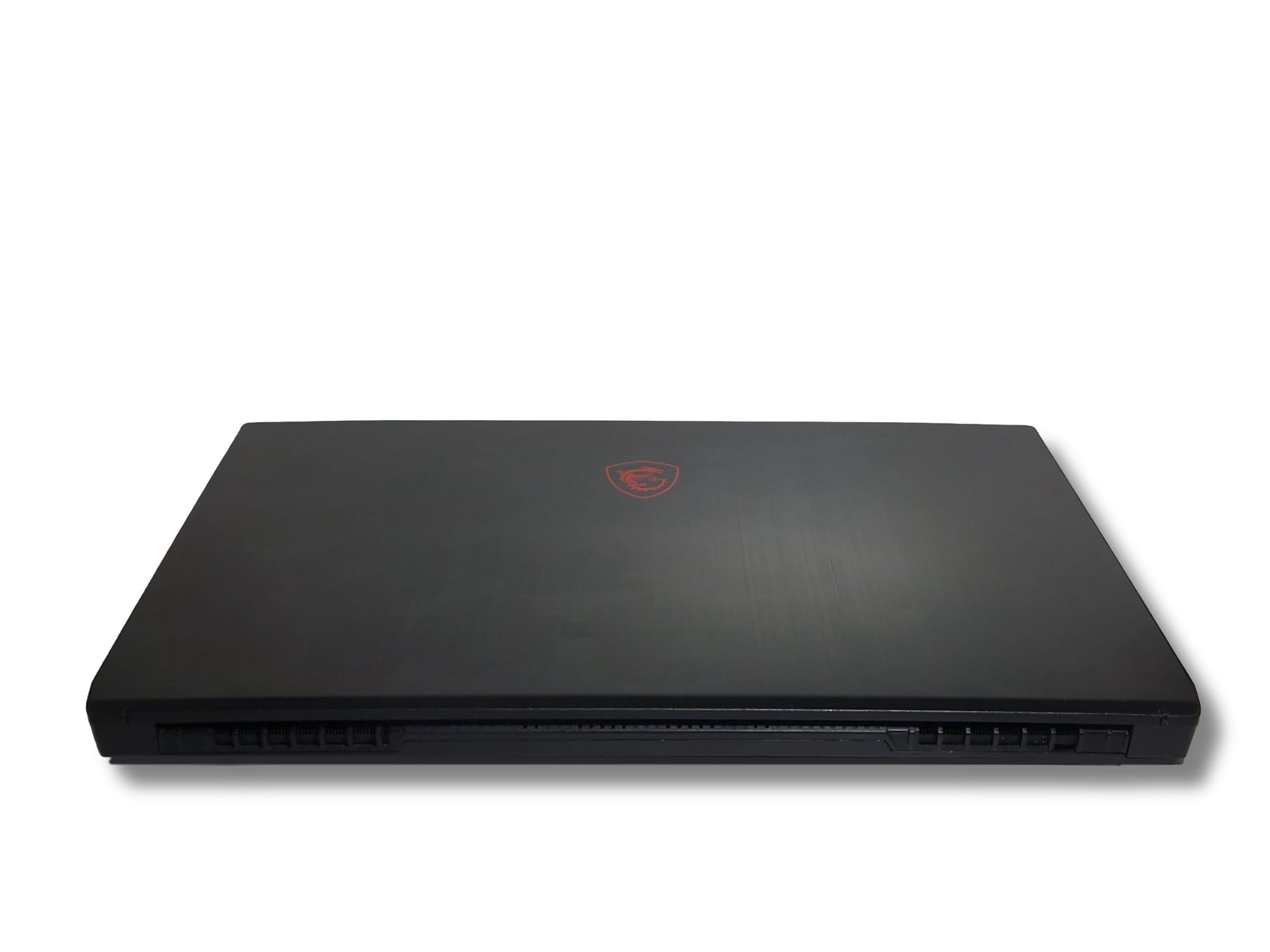 Ігровий ноутбук б/у MSI GF75 Thin 17.3 144Гц i7-10750H 16/512 GTX 1660 Ti 6Гб - фото 4