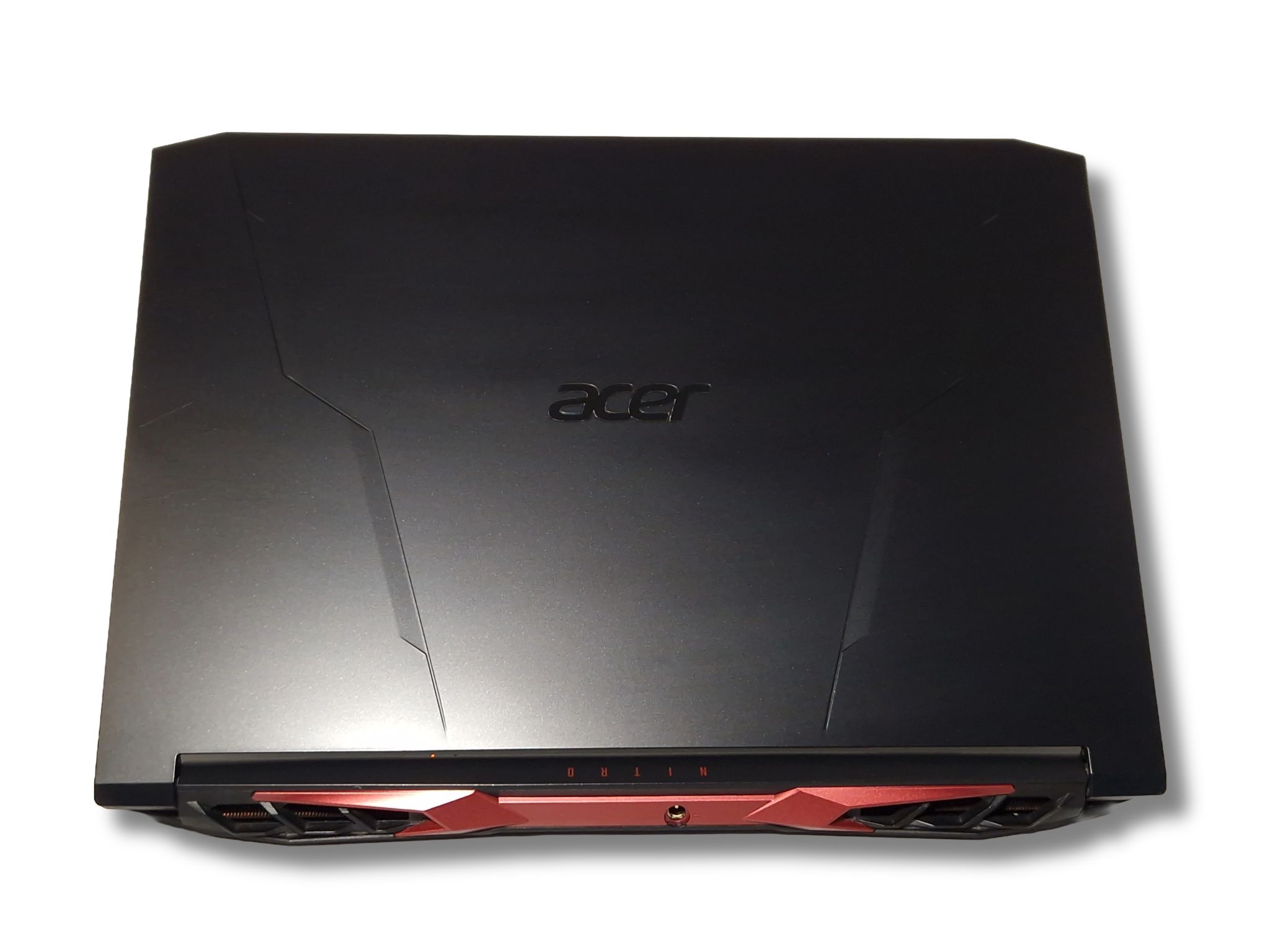 Ігровий ноутбук б/у Acer Nitro 5 144Гц i5-11400 16/512Тб RTX 3060 6Гб - фото 4