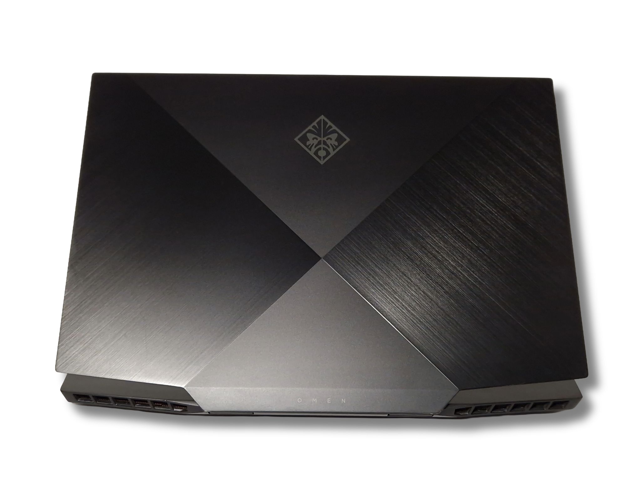 Ігровий ноутбук б/у HP Omen 15 IPS Core i7-10750H 16/1Тб SSD GTX 1660 Ti 6Гб - фото 4