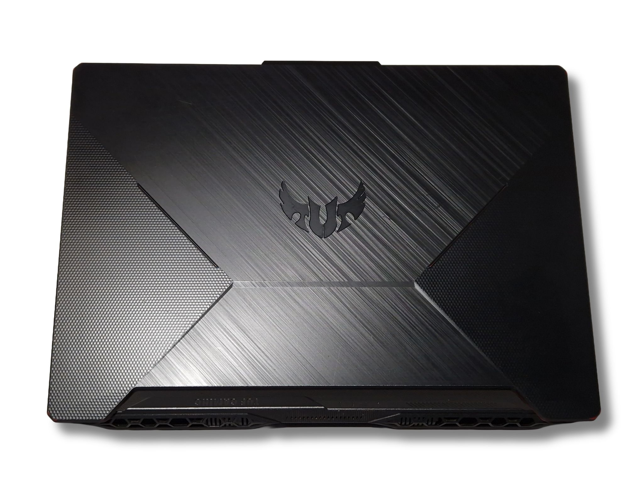 Ігровий ноутбук б/у ASUS TUF F15 FX506 144Гц i5-10300H 16/512 GTX 1650 - фото 5