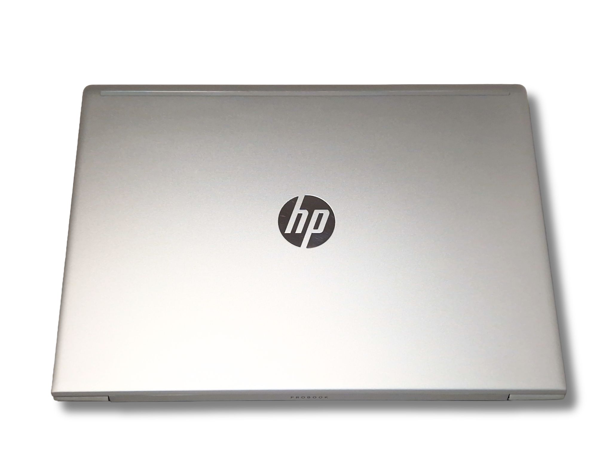 Ноутбук б/у HP ProBook 455 G7 IPS Ryzen 7 4700U 4.1ГГц 16/512Гб SSD - фото 4