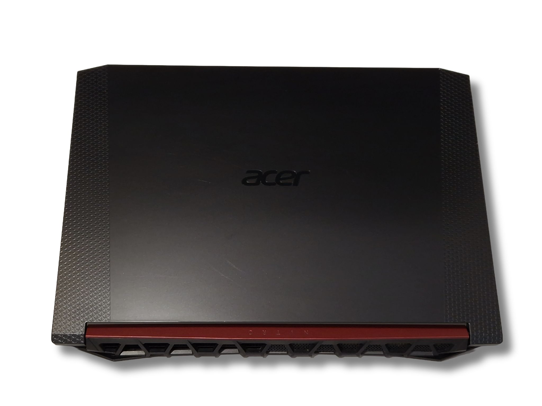 Ігровий ноутбук б/у Acer Nitro 5 IPS Core i7-9750H 16/1Тб SSD GTX 1650 4Гб - фото 4