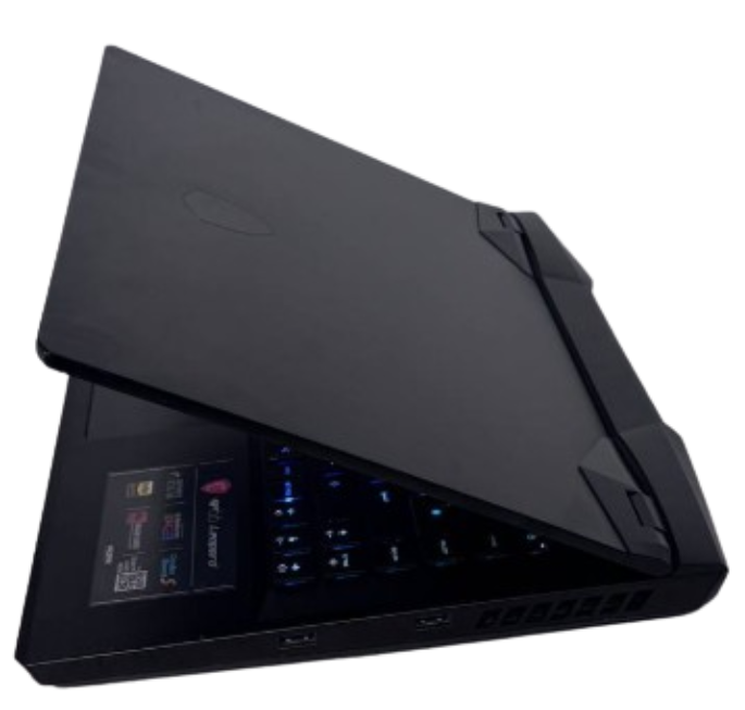 MSI GP66 Leopard 10UG 144Hz Intel Core i7-10750H GeForce RTX 3070 - фото 3