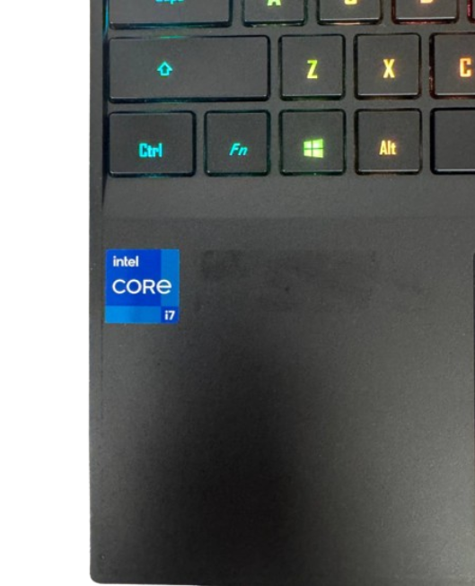 Gigabyte Aorus 15P XD 240Hz Intel Core i7-11800H RTX 3070 - фото 3