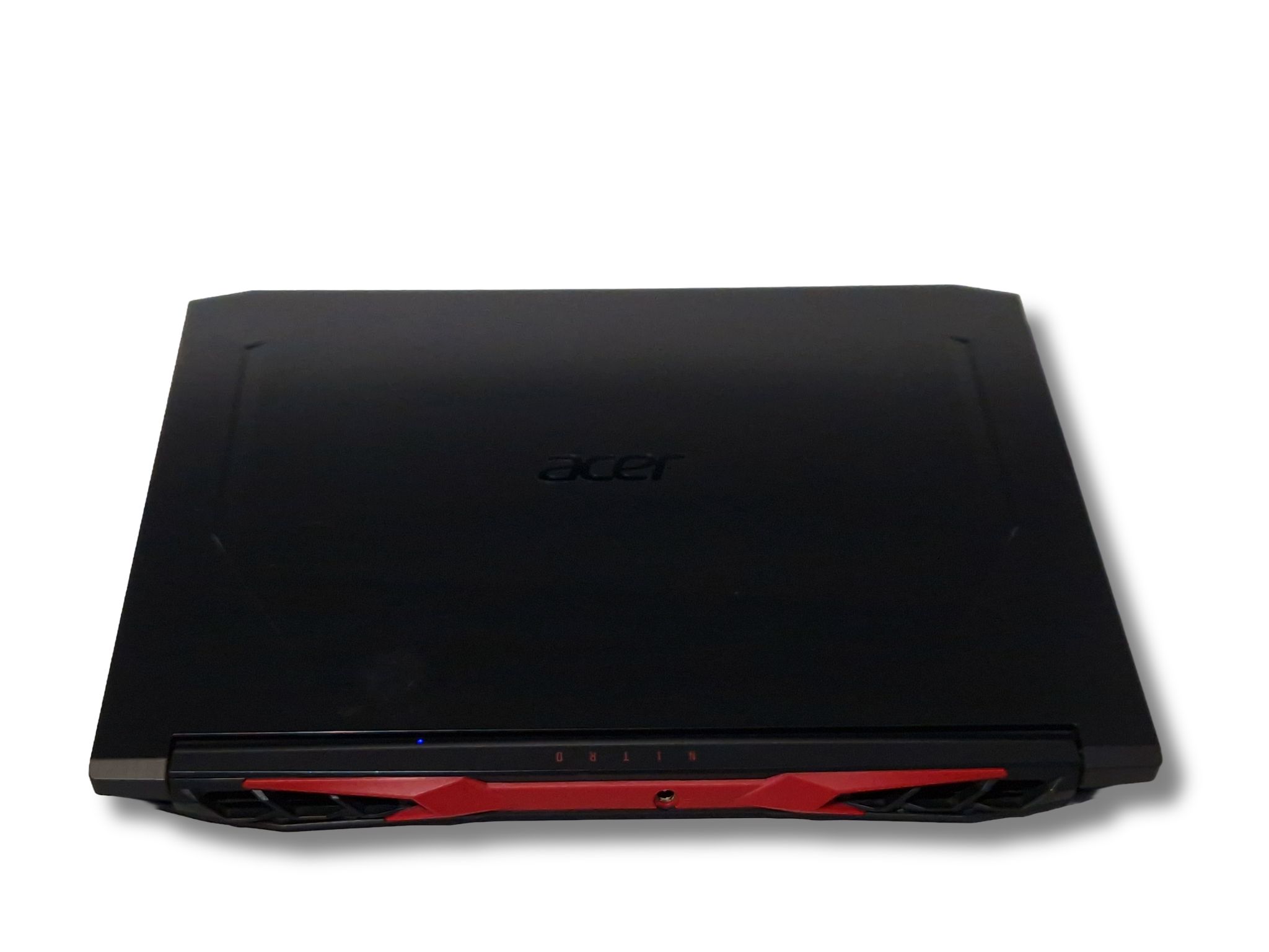 Ігровий ноутбук б/у Acer Nitro 5 144Гц Core i5-10300H 16/512 SSD GTX 1650 4Гб - фото 4