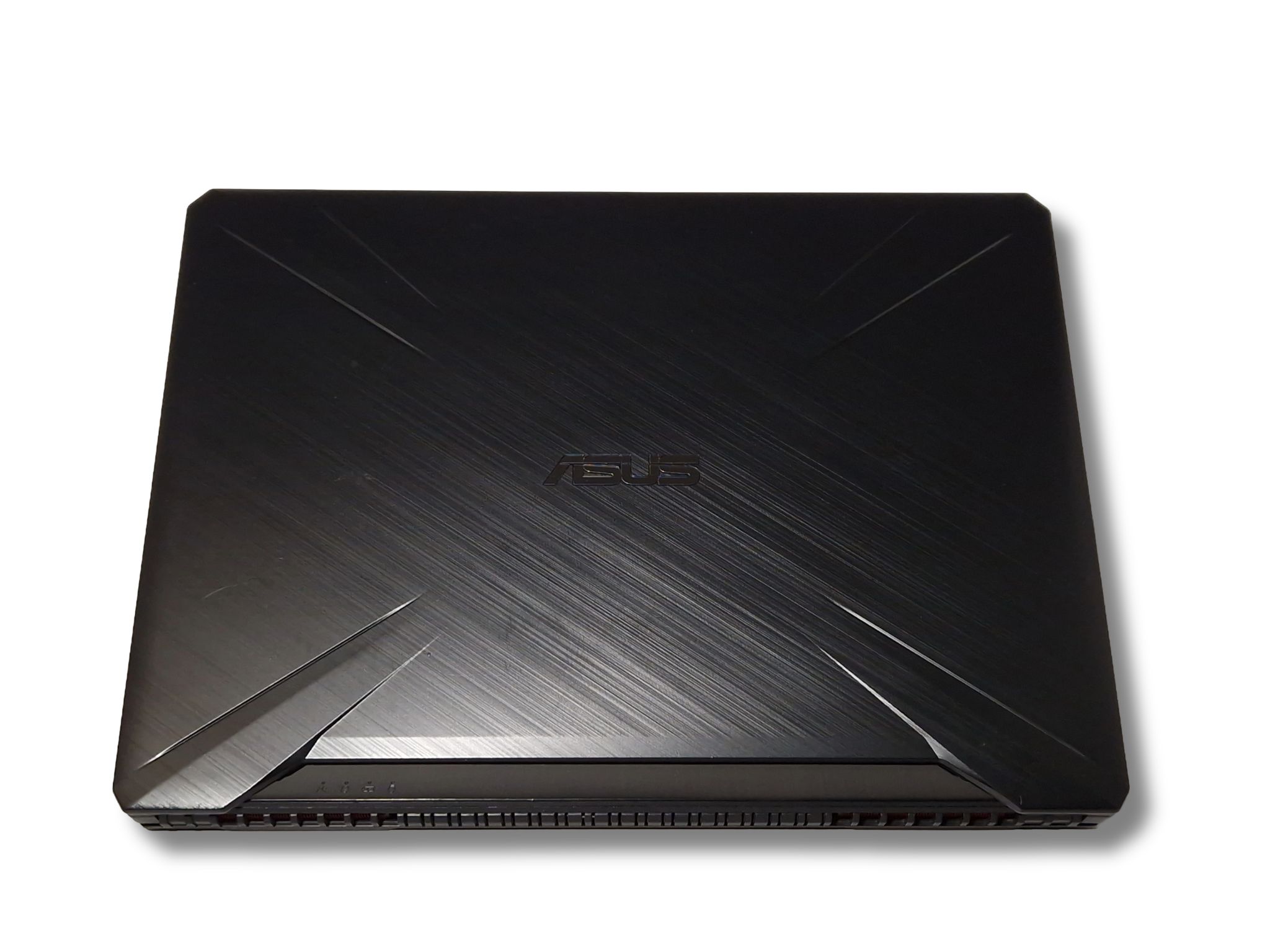 Ігровий ноутбук б/у ASUS TUF FX505DT IPS 144 Гц Ryzen 5 3550H 16/512 GTX 1650 4Гб - фото 4