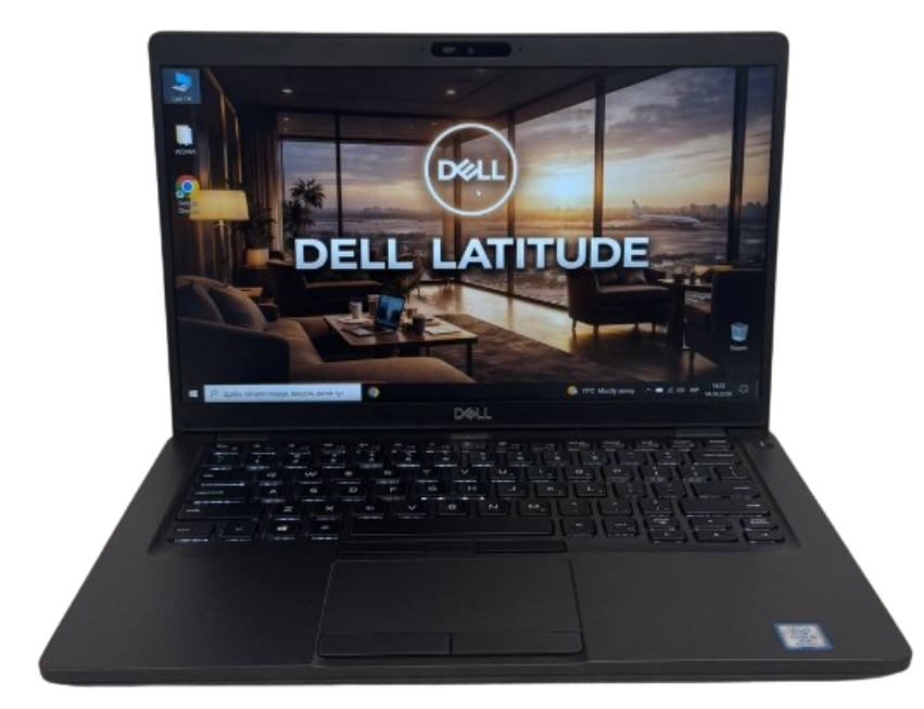 Dell Latitude 5400 Intel Core i5-8365U Intel UHD