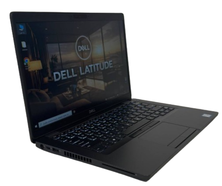 Dell Latitude 5400 Intel Core i5-8365U Intel UHD - фото 2
