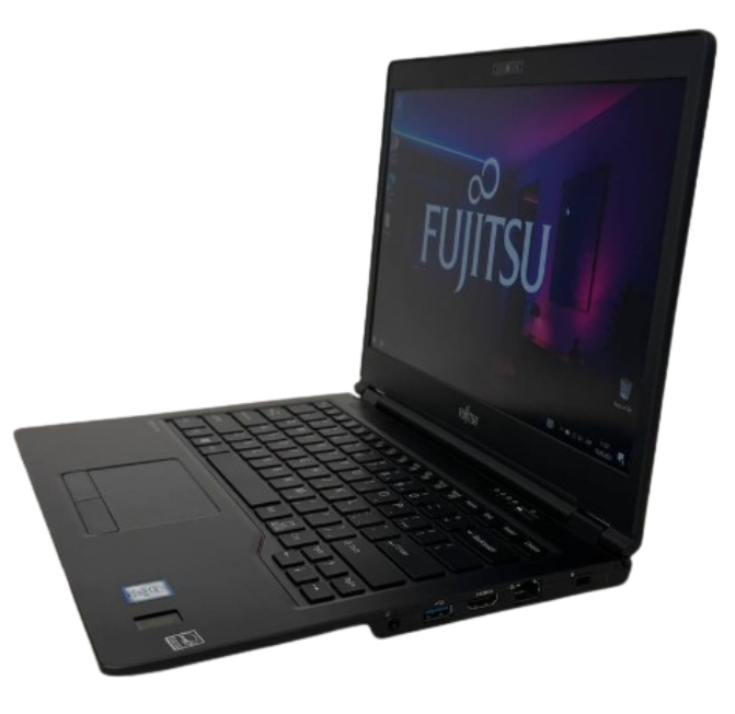 Fujitsu LifeBook U749 Intel Core i5-8365U Intel UHD Graphics - фото 2
