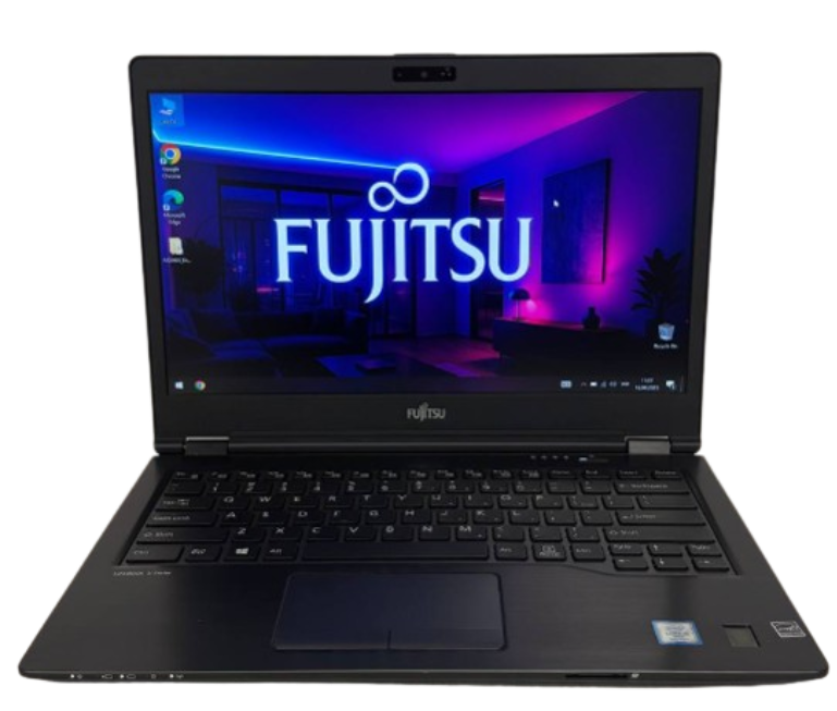 Fujitsu LifeBook U749 Intel Core i5-8365U Intel UHD Graphics