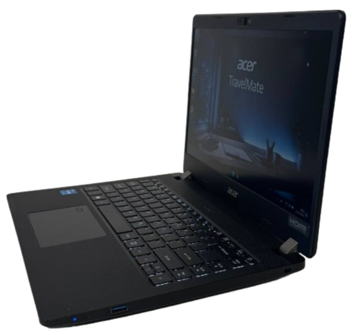 Acer TravelMate P214-53 Intel Core i5-1135G7  Intel Iris Xe - фото 2