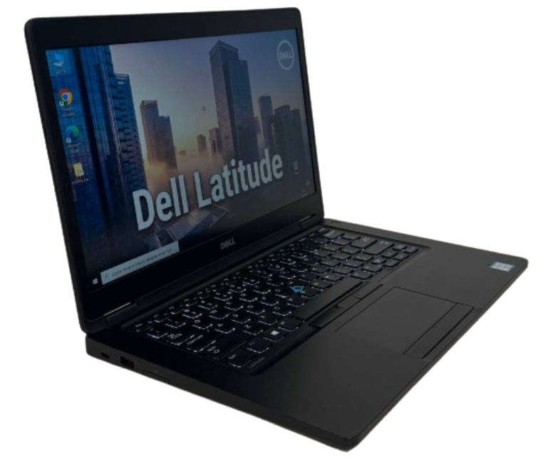 Dell Latitude 5480 Intel Core i5-7200U  Intel HD - фото 2