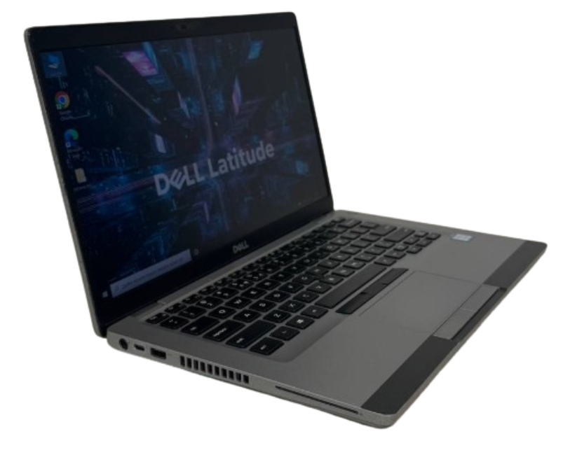 Dell Latitude 5410 Intel Core i5-10210U Intel UHD - фото 2