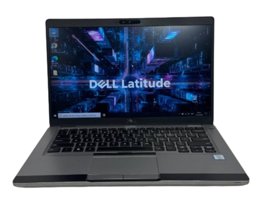 Dell Latitude 5410 Intel Core i5-10210U Intel UHD