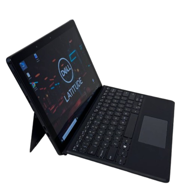 Dell Latitude 5290 2-in1 Touch x360 Intel Core i5-8350U  Intel UHD - фото 2