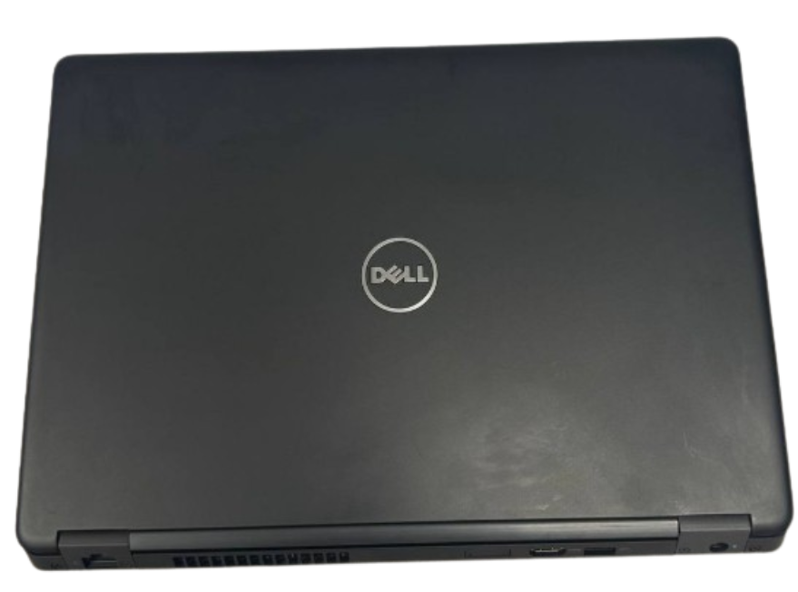 Dell Latitude 5480 Intel Core i7-6600U  NVIDIA GeForce 930MX, 2 GB GDDR5 - фото 3