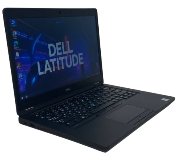 Dell Latitude 5480 Intel Core i7-6600U  NVIDIA GeForce 930MX, 2 GB GDDR5 - фото 2
