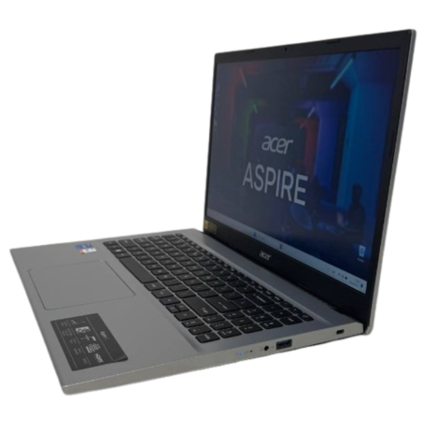 Acer Aspire 3 A315-59 Intel Core i5-1235U  Intel Iris Xe - фото 2