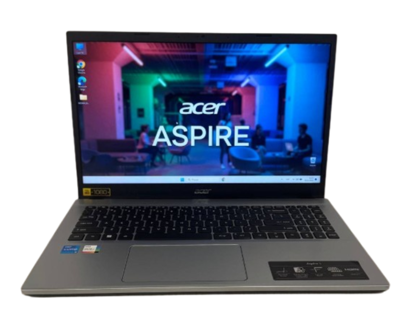 Acer Aspire 3 A315-59 Intel Core i5-1235U  Intel Iris Xe