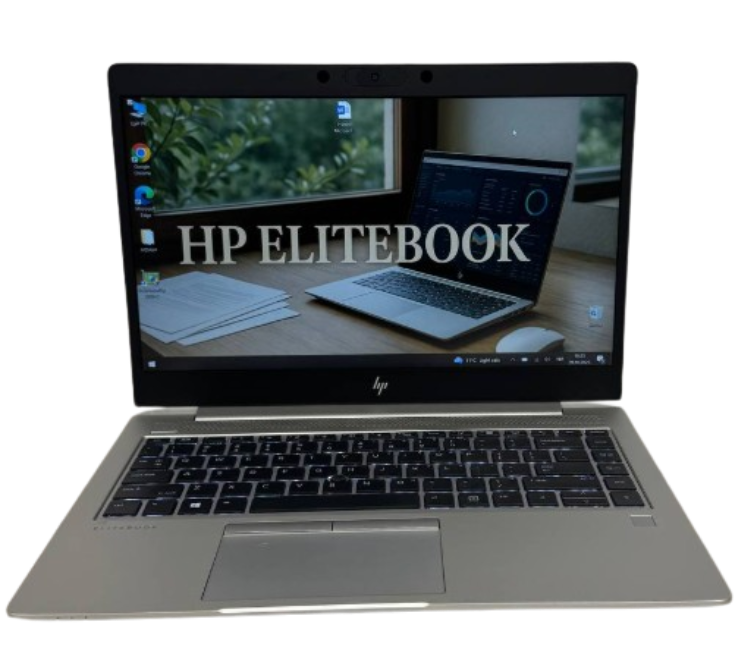 HP EliteBook 745 G6 Touch AMD Ryzen 5 Pro 3500U 