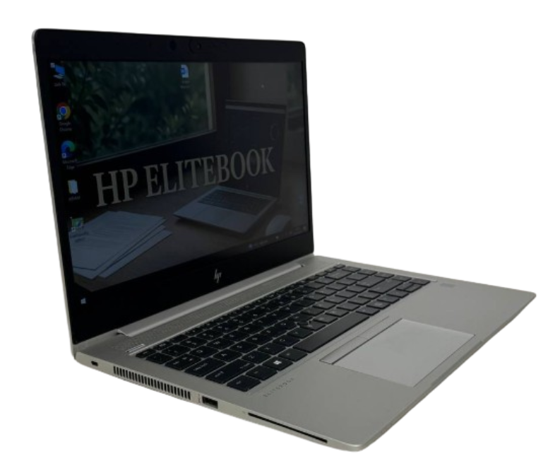 HP EliteBook 745 G6 Touch AMD Ryzen 5 Pro 3500U  - фото 2