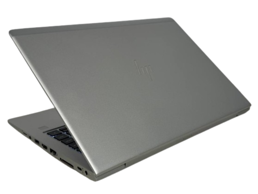 HP EliteBook 745 G6 Touch AMD Ryzen 5 Pro 3500U  - фото 3