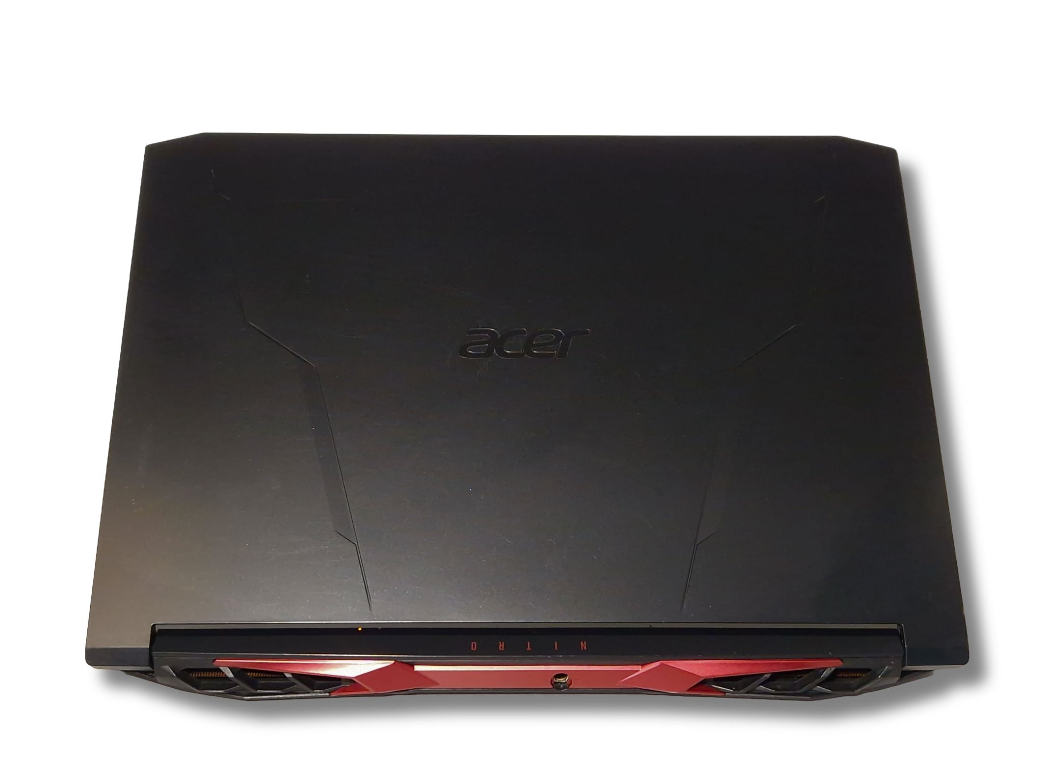 Ноутбук б/у Acer Nitro 5 144Гц i5-11400 16/512Тб RTX 3060 - фото 4