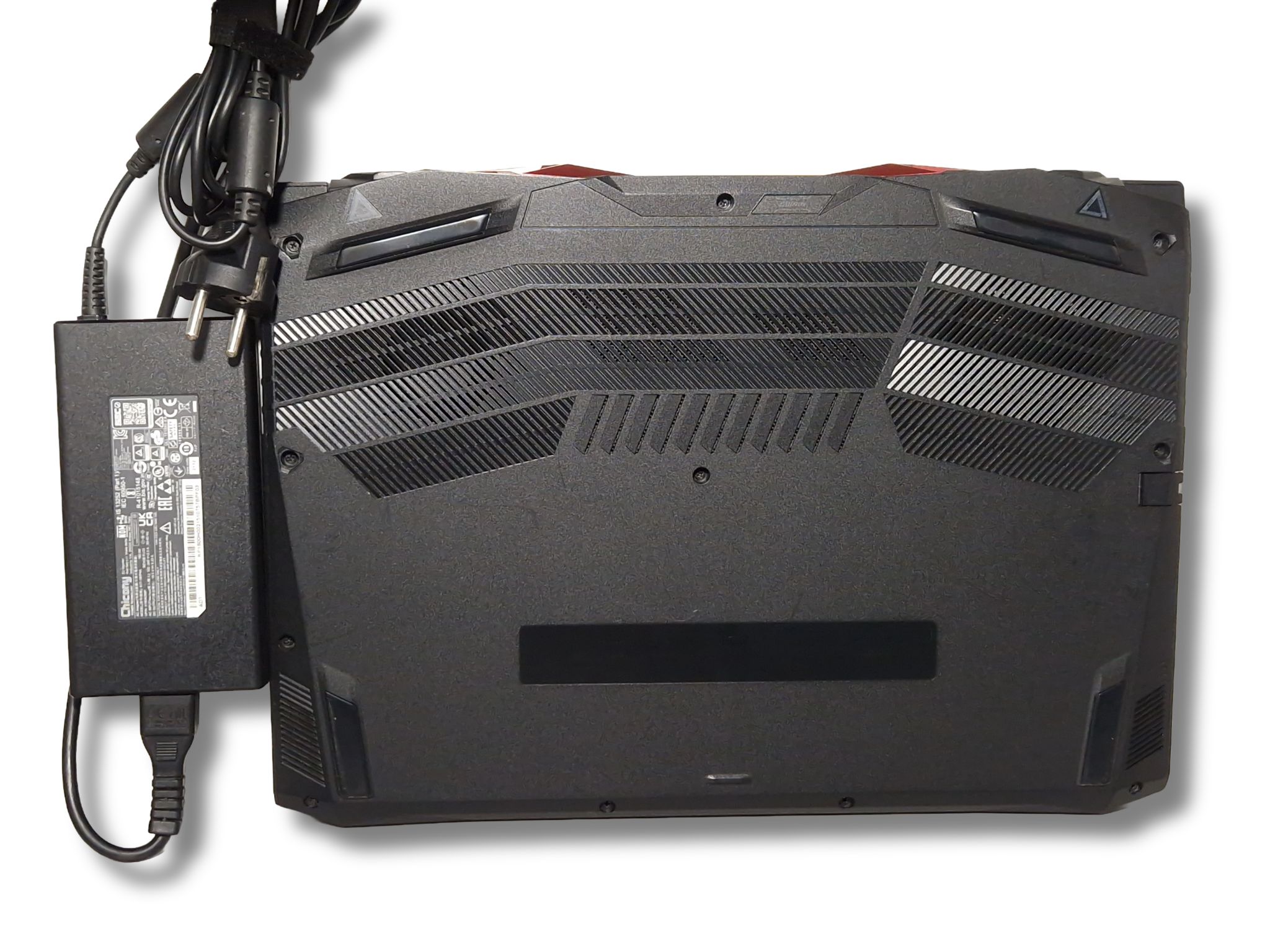 Ноутбук б/у Acer Nitro 5 144Гц i5-11400 16/512Тб RTX 3060 - фото 5