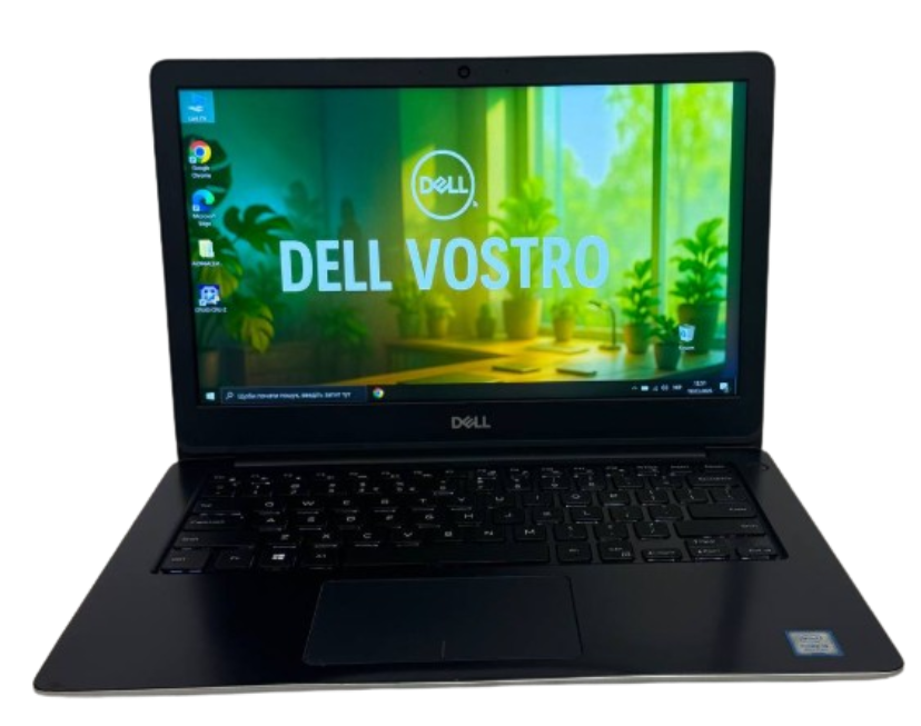 Dell Vostro 5370 Intel Core i5-8250U  Intel UHD